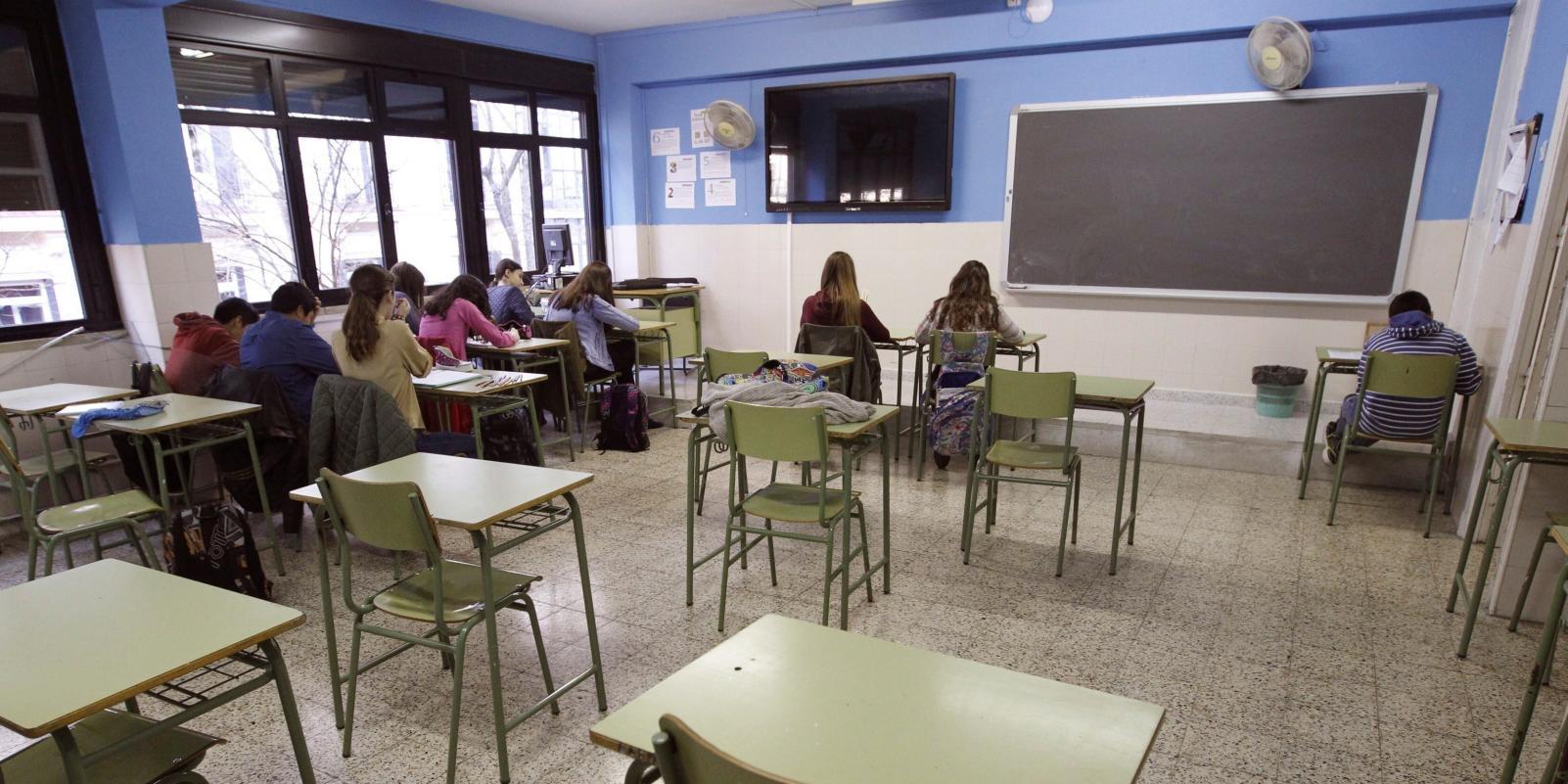 Dos nuevos institutos de la región ofertarán Bachillerato Internacional