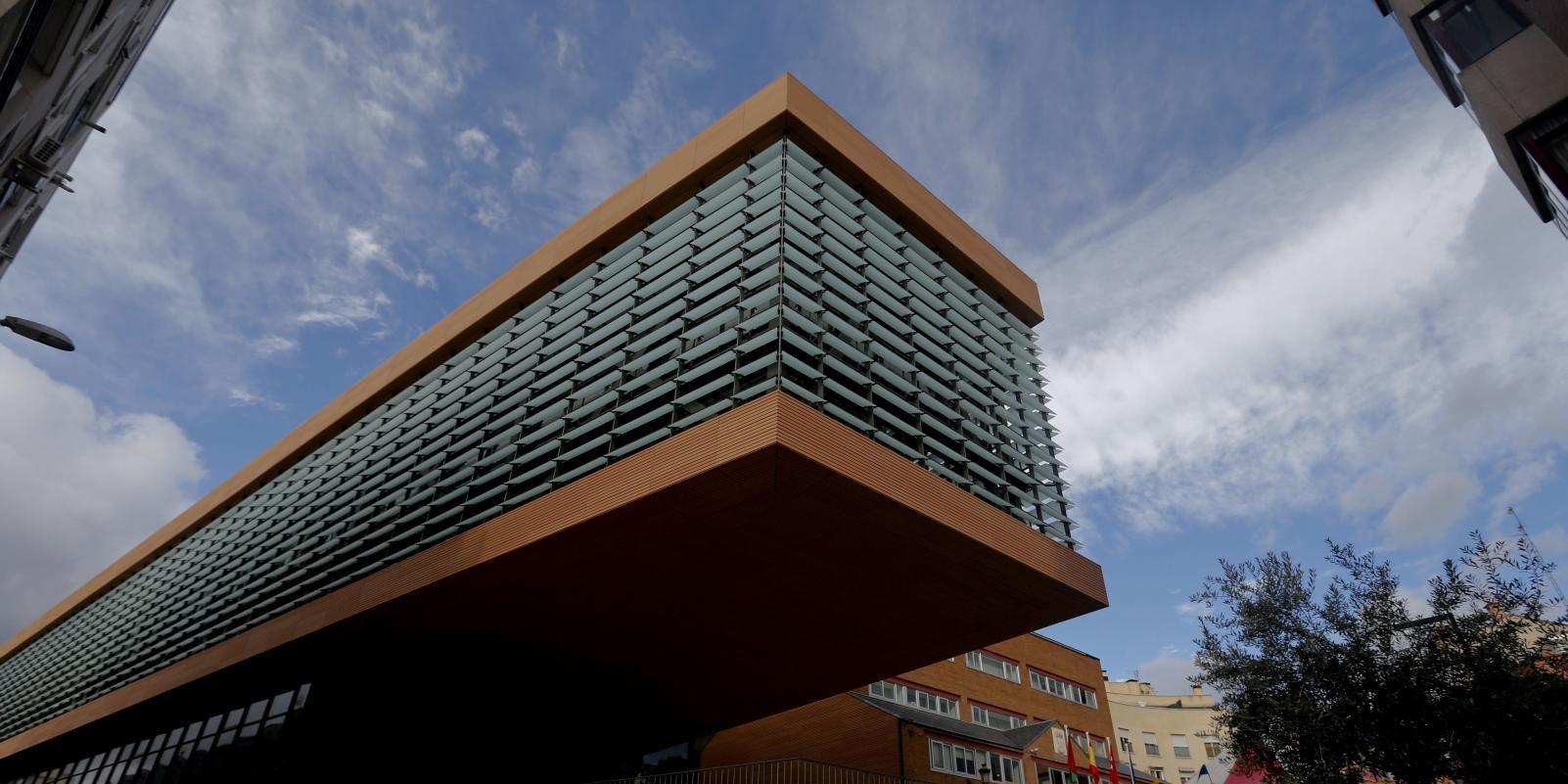 Alcorcón devuelve a beneficios su empresa de limpieza y retirada de residuos