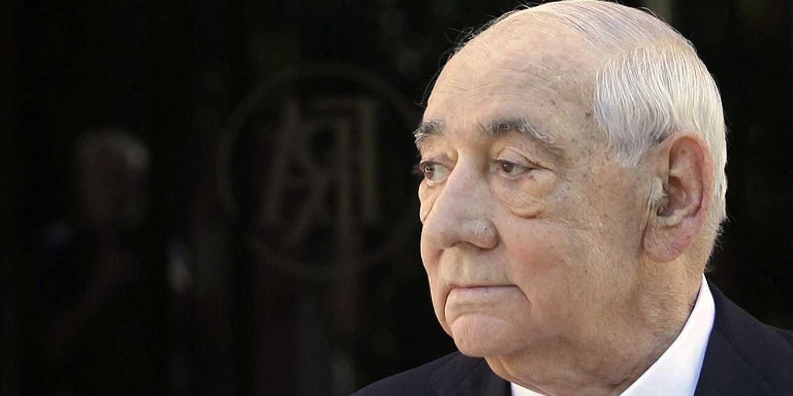 Isidoro Álvarez, expresidente de El Corte Inglés, tendrá calle en Arganzuela casi siete años después de aprobarse en Pleno