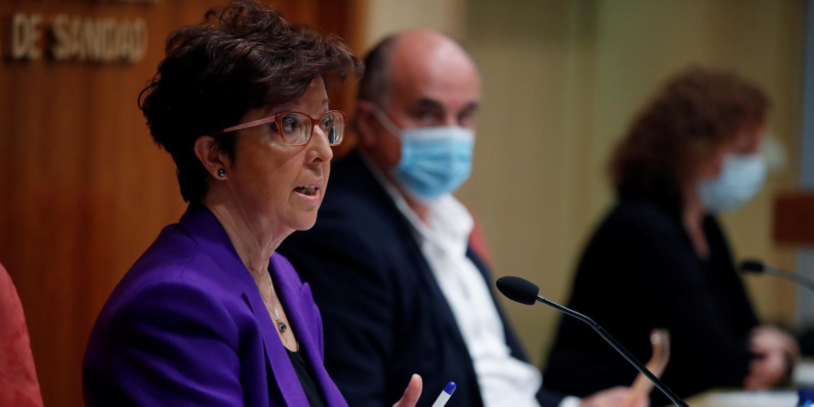 La Comunidad mantiene las restricciones en quince zonas básicas de salud