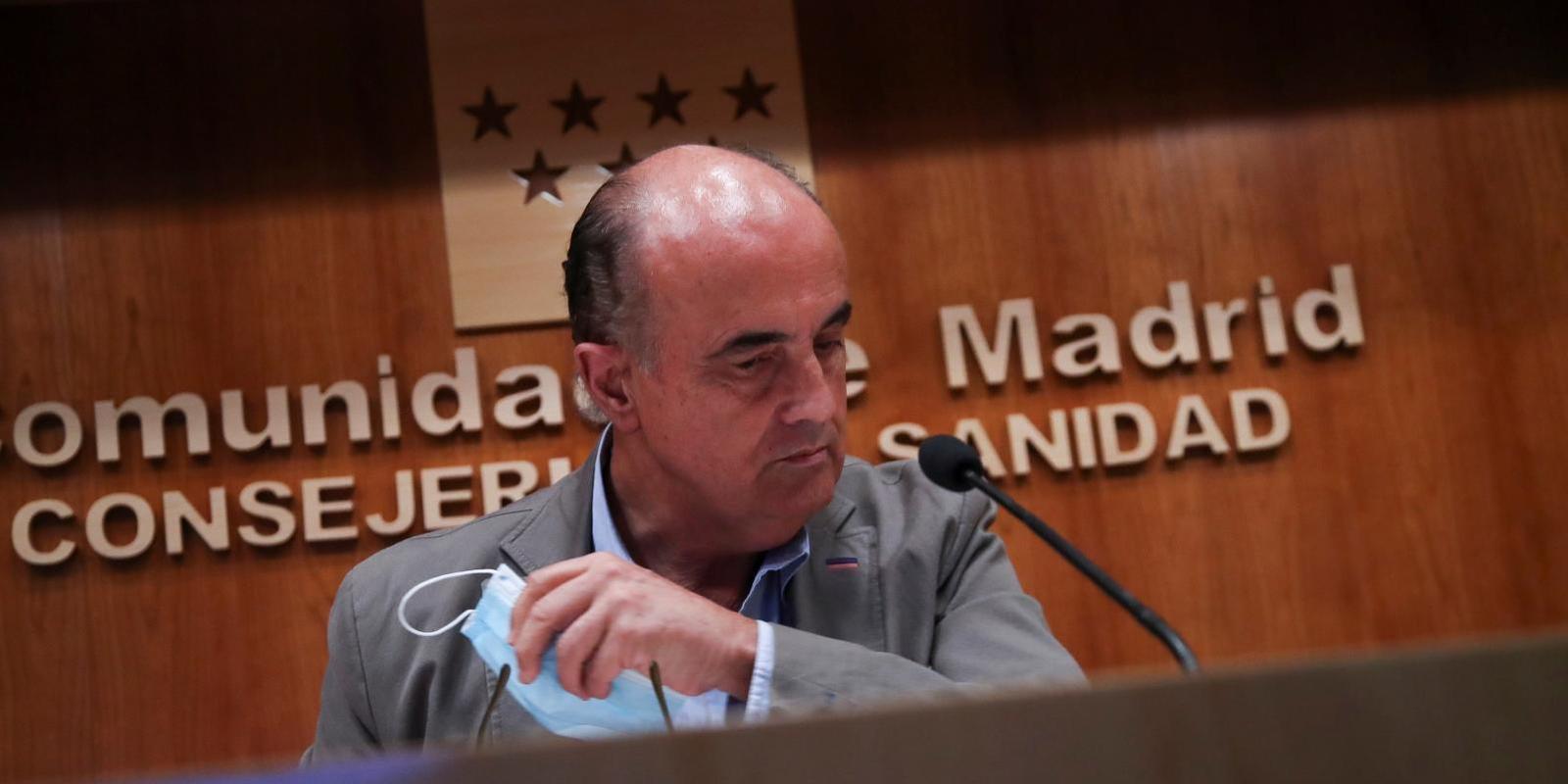 Dos zonas básicas de salud y seis localidades más tendrán restricciones de movilidad a partir del lunes