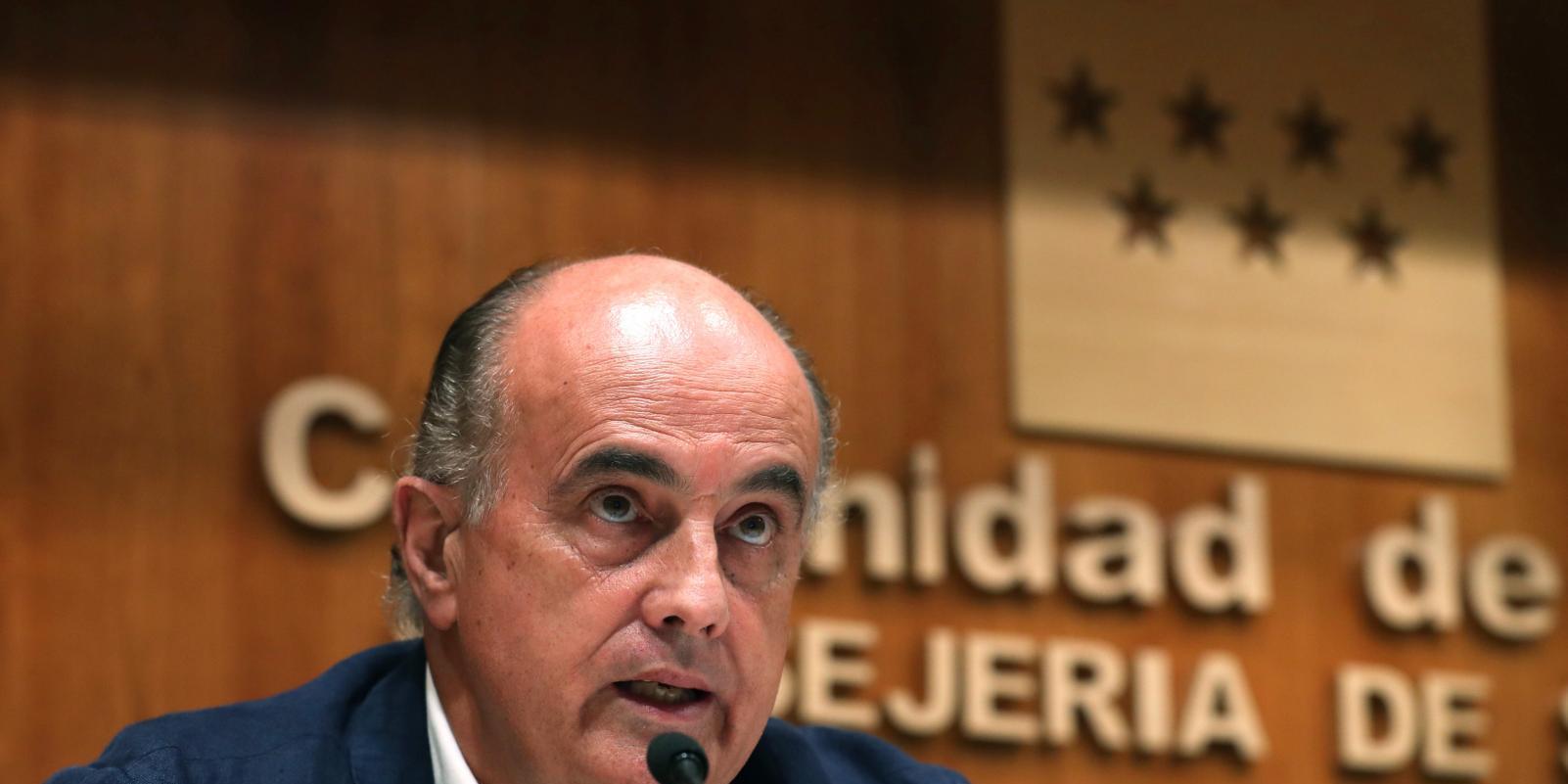 Zapatero pide apoyo a la Delegación del Gobierno para evitar las aglomeraciones