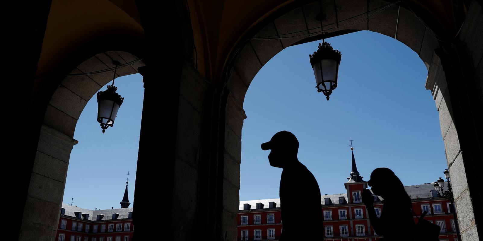 Madrid es la segunda región con más pernoctaciones por detrás de Canarias