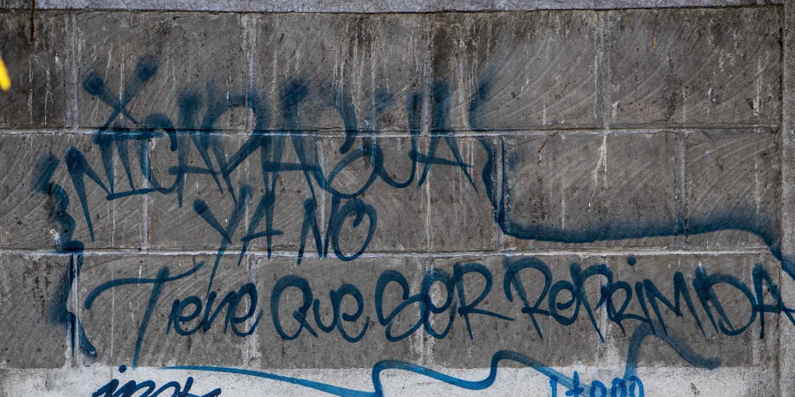 Estrenan en Madrid documental que relata la insurrección de Nicaragua en 2018