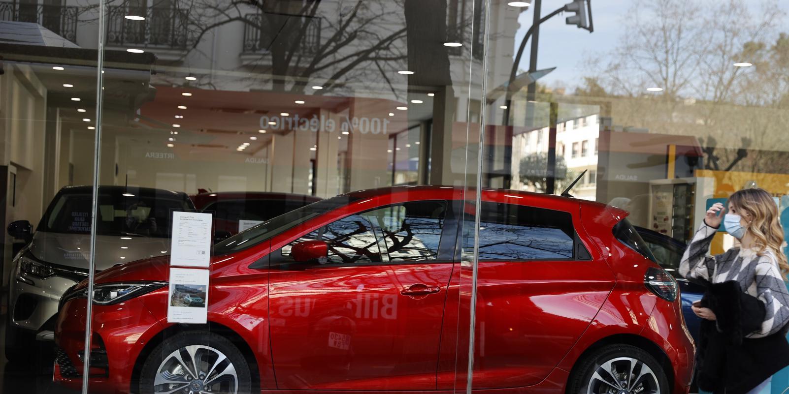 Las comunidades tendrán tres meses cómo máximo para convocar el Plan Moves III