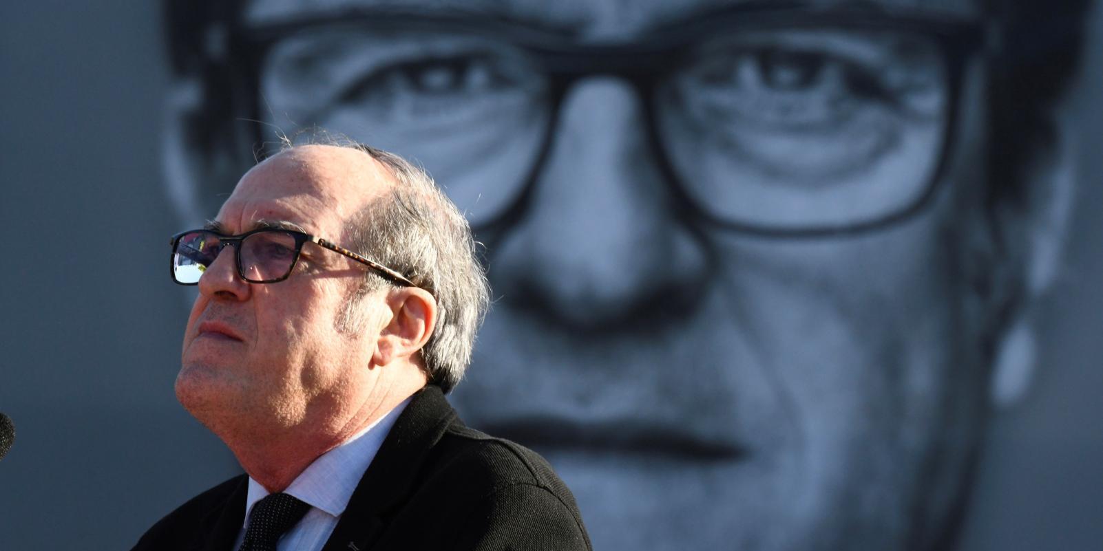 Gabilondo: "El enemigo quiere apropiarse de la palabra libertad"