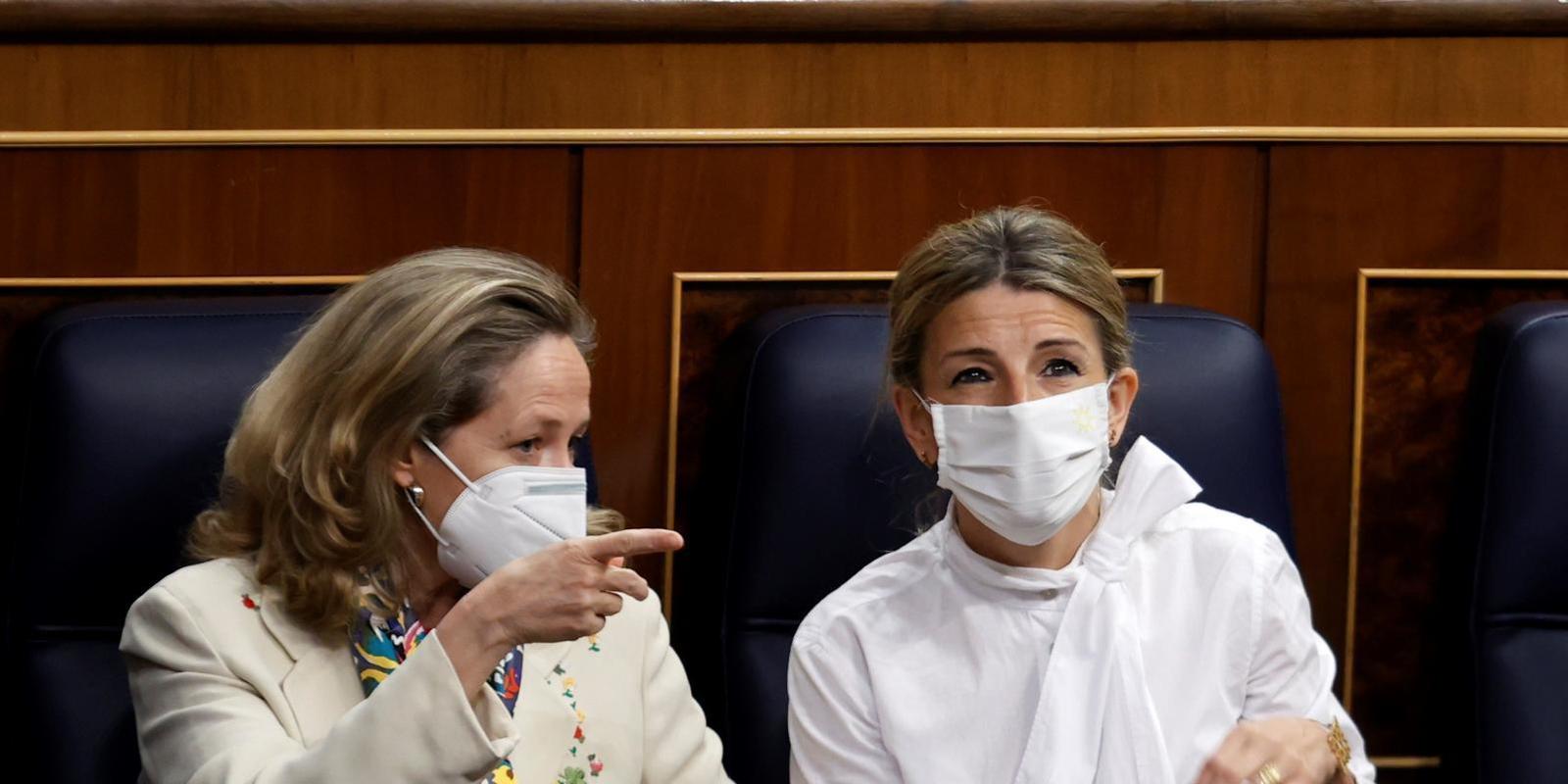 Calviño vaticina un crecimiento "muy robusto" de la economía en verano