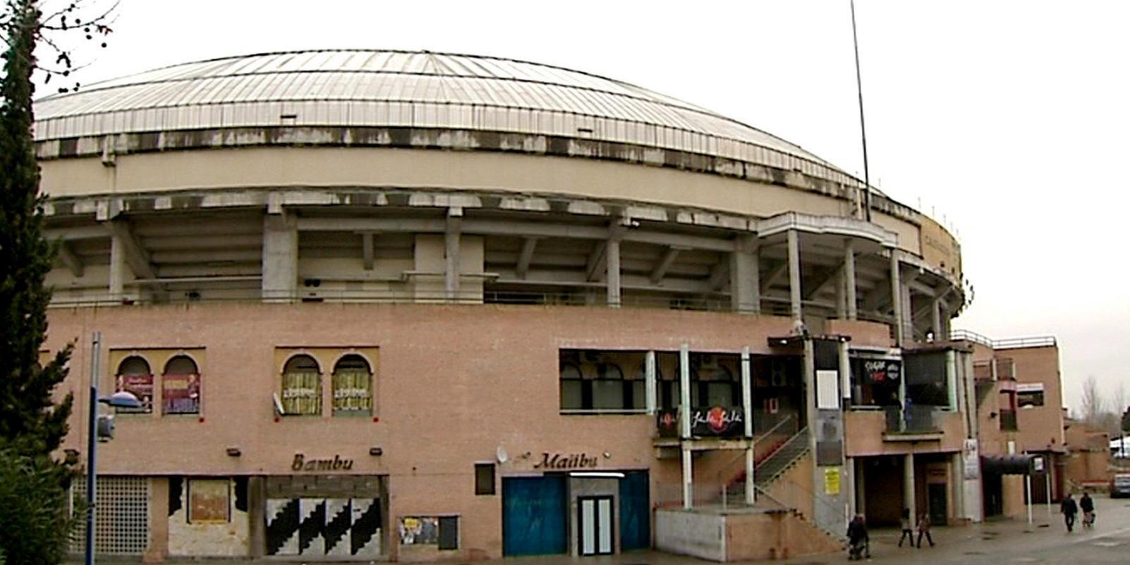 Leganés tomará el relevo taurino en Madrid tras el festival del 2 de mayo