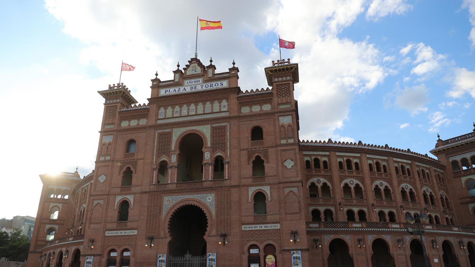 Salen a la venta este lunes las entradas del festival taurino del 2 de mayo