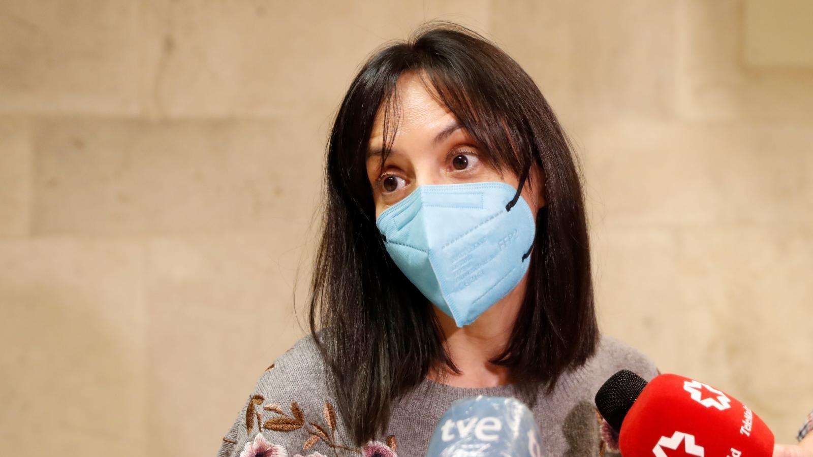 7.700 policías y guardias reforzarán la vigilancia durante la jornada electoral del 4 de mayo