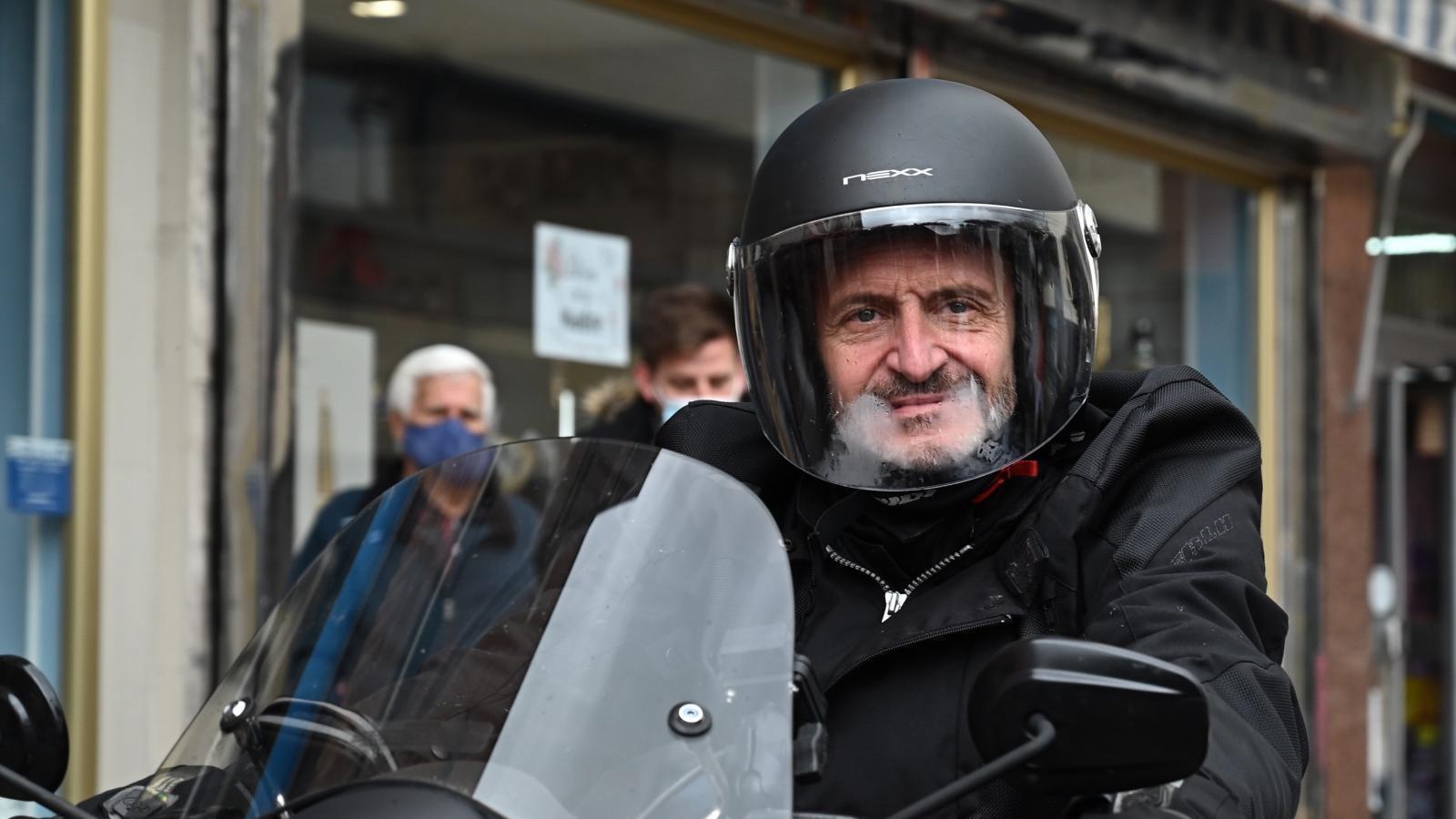 Bal alerta del peligro de "retroceso" si el PP gobierna con Vox