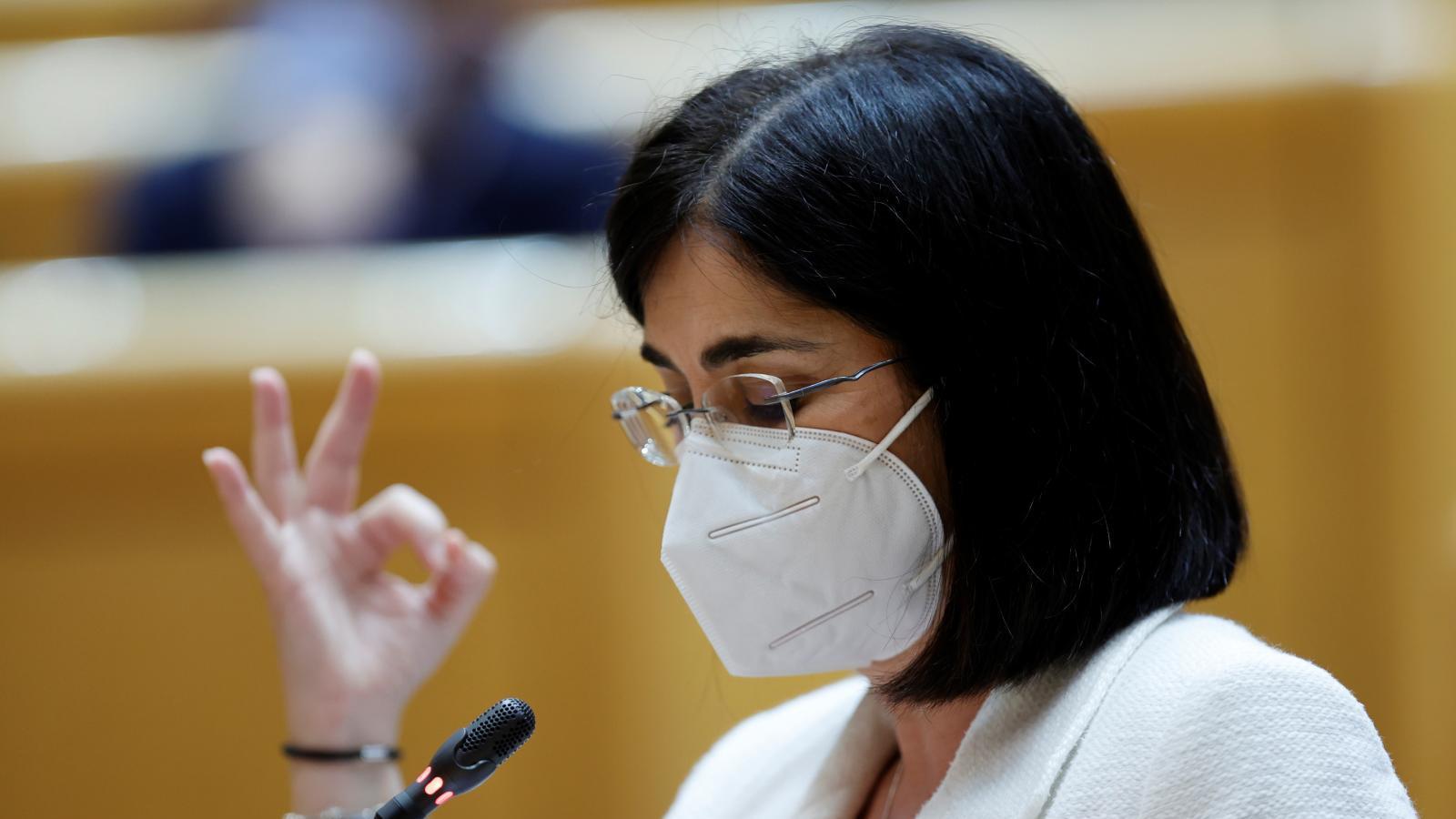 Las comunidades presionan para que el Gobierno prorrogue el estado de alarma