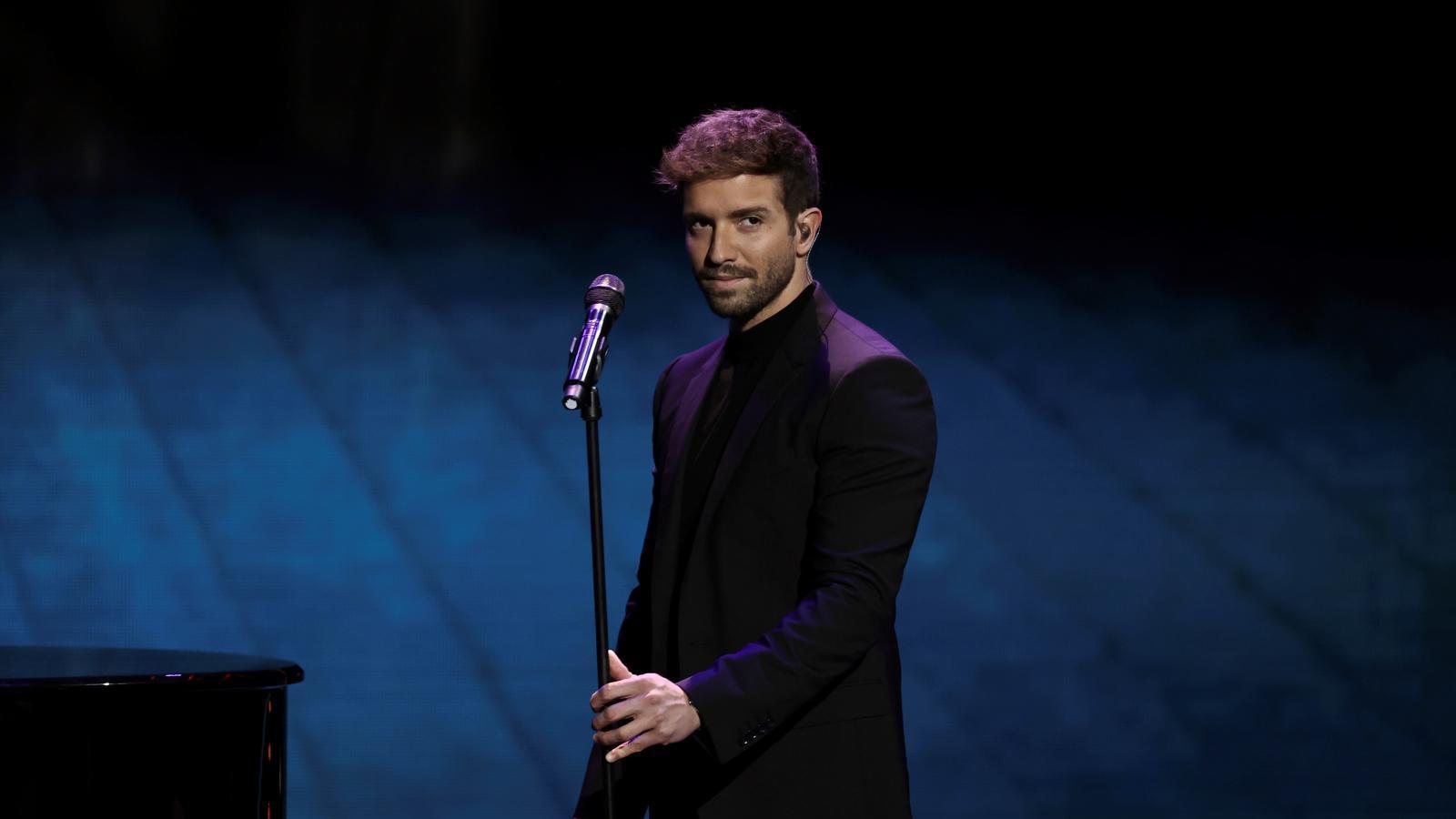 Pablo Alborán: La pandemia me ha enseñado más que todos estos años de carrera