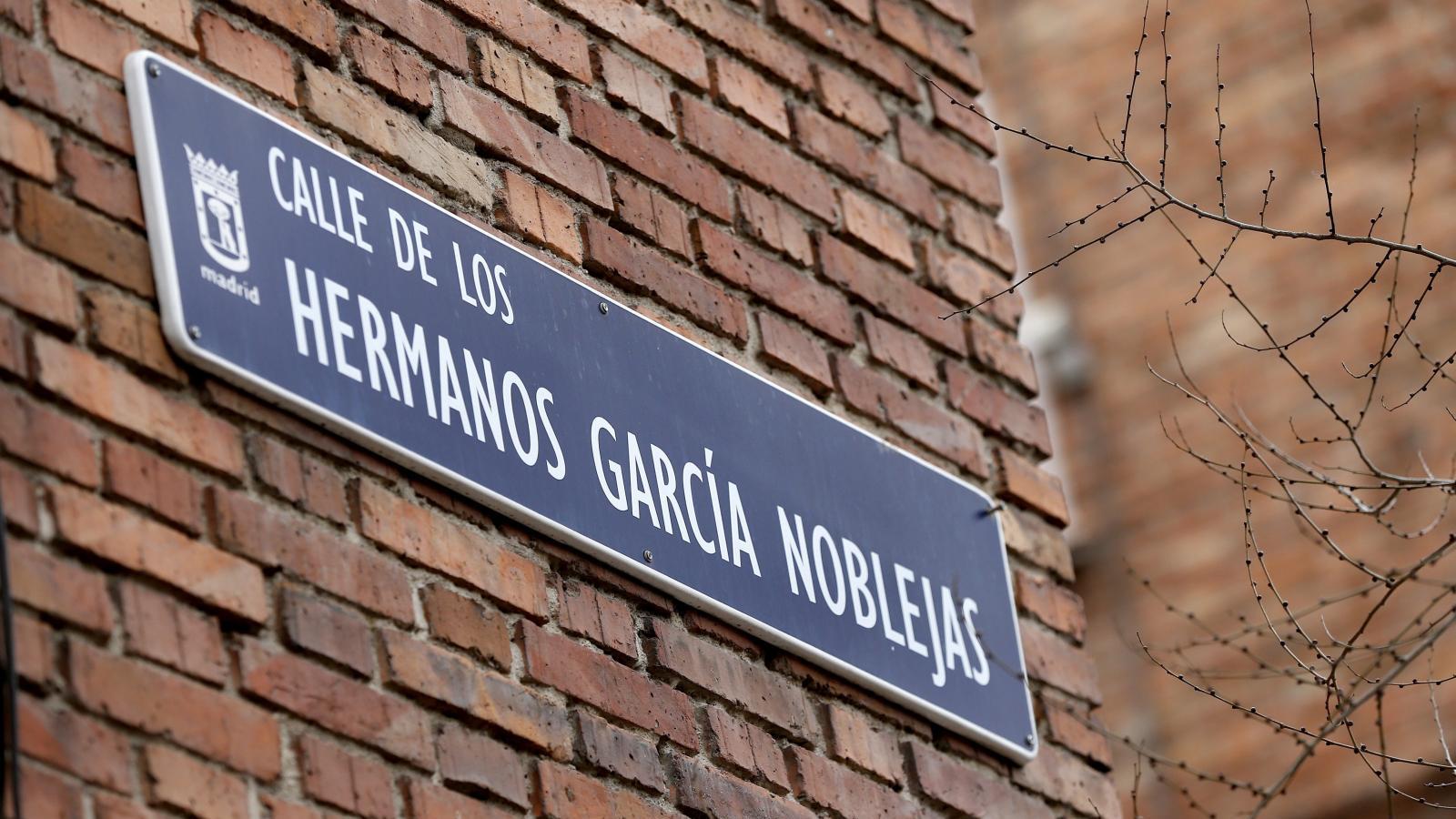 Litigios judiciales siembran el caos en el callejero de Madrid