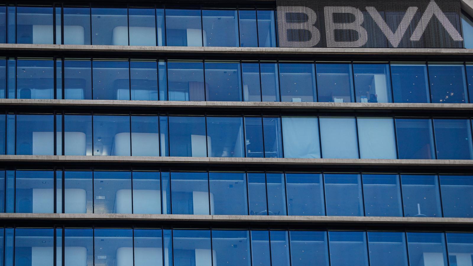 Primer paro parcial en BBVA desde los años 80 en protesta por los despidos