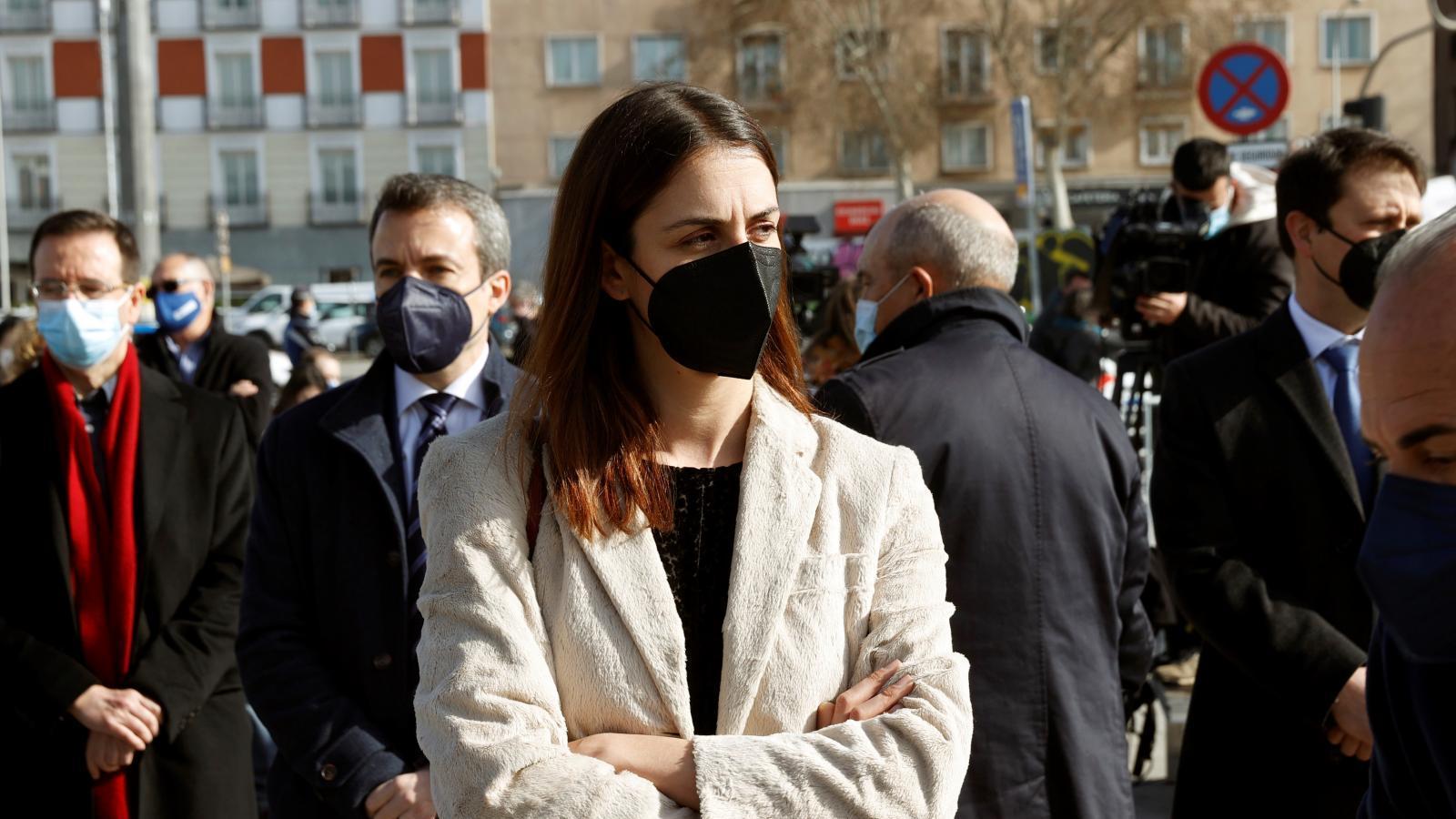 Más Madrid lleva a Europa el Madrid Central "descafeinado" de Almeida