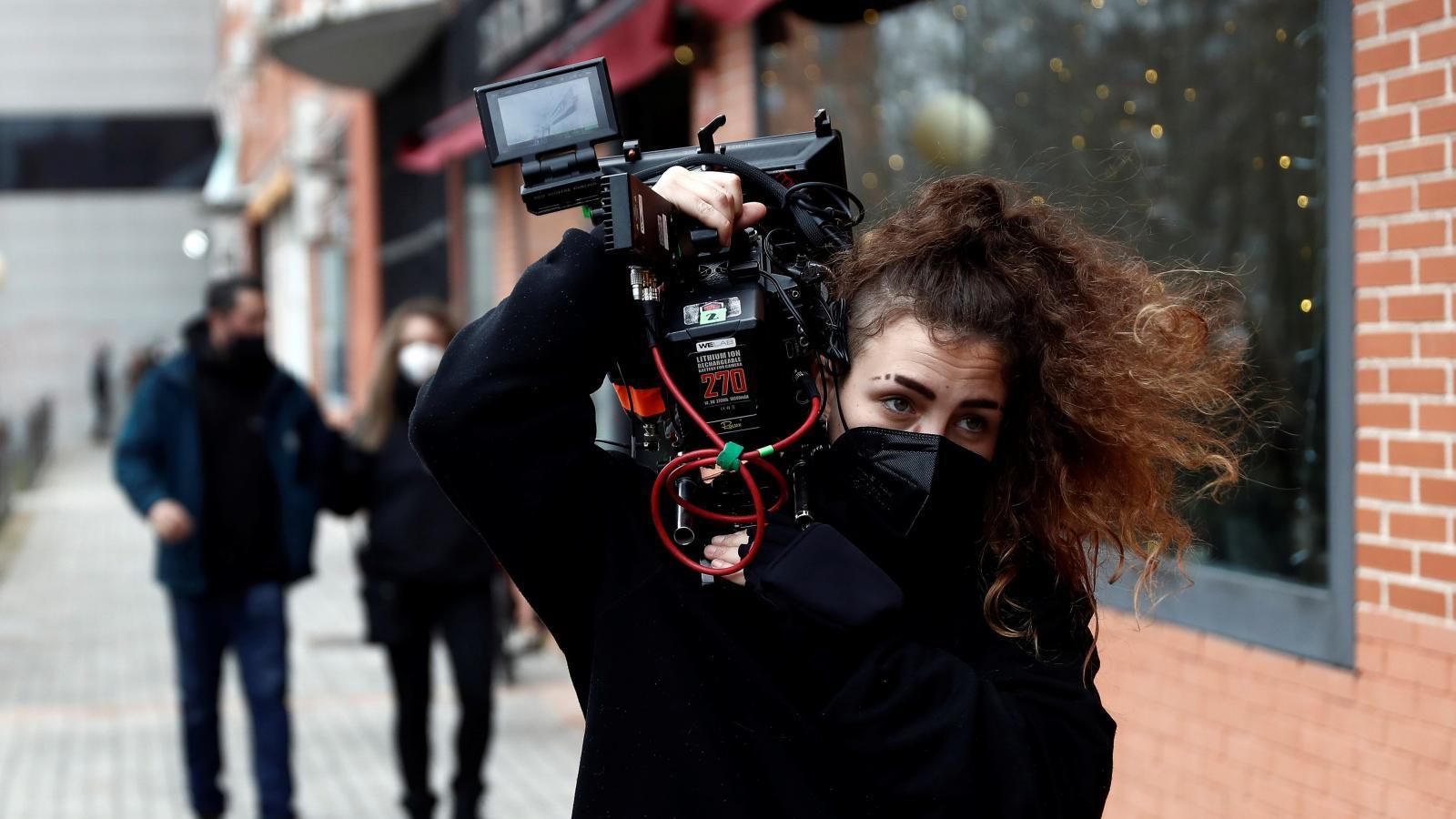 Madrid ofrece ayudas para rodar filmes vinculados a la ciudad