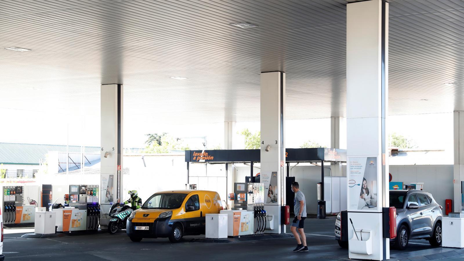 Los precios crecieron un 0,3% en mayo y un 2,1% en un año en Madrid