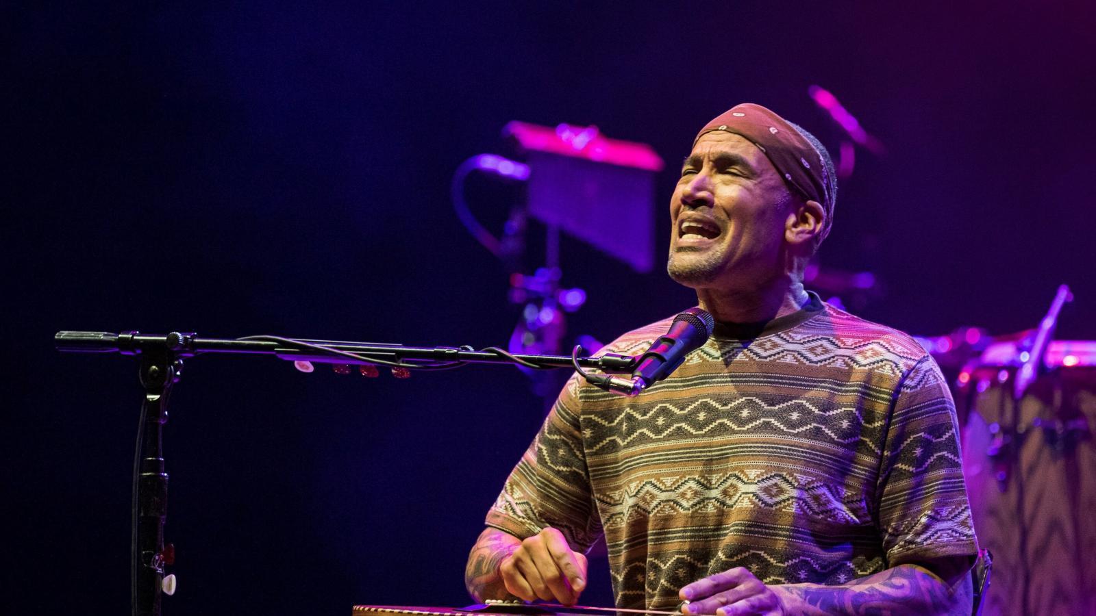 Ben Harper suspende su gira europea y se cae de los festivales españoles de julio
