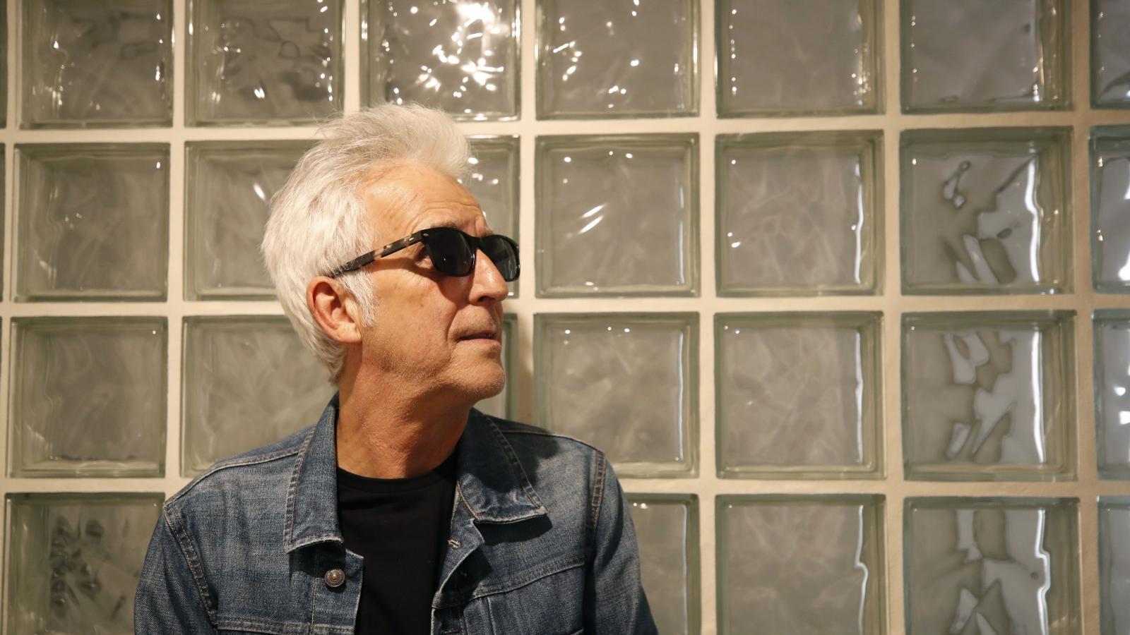 Kiko Veneno: "La música no se hace contra nadie"