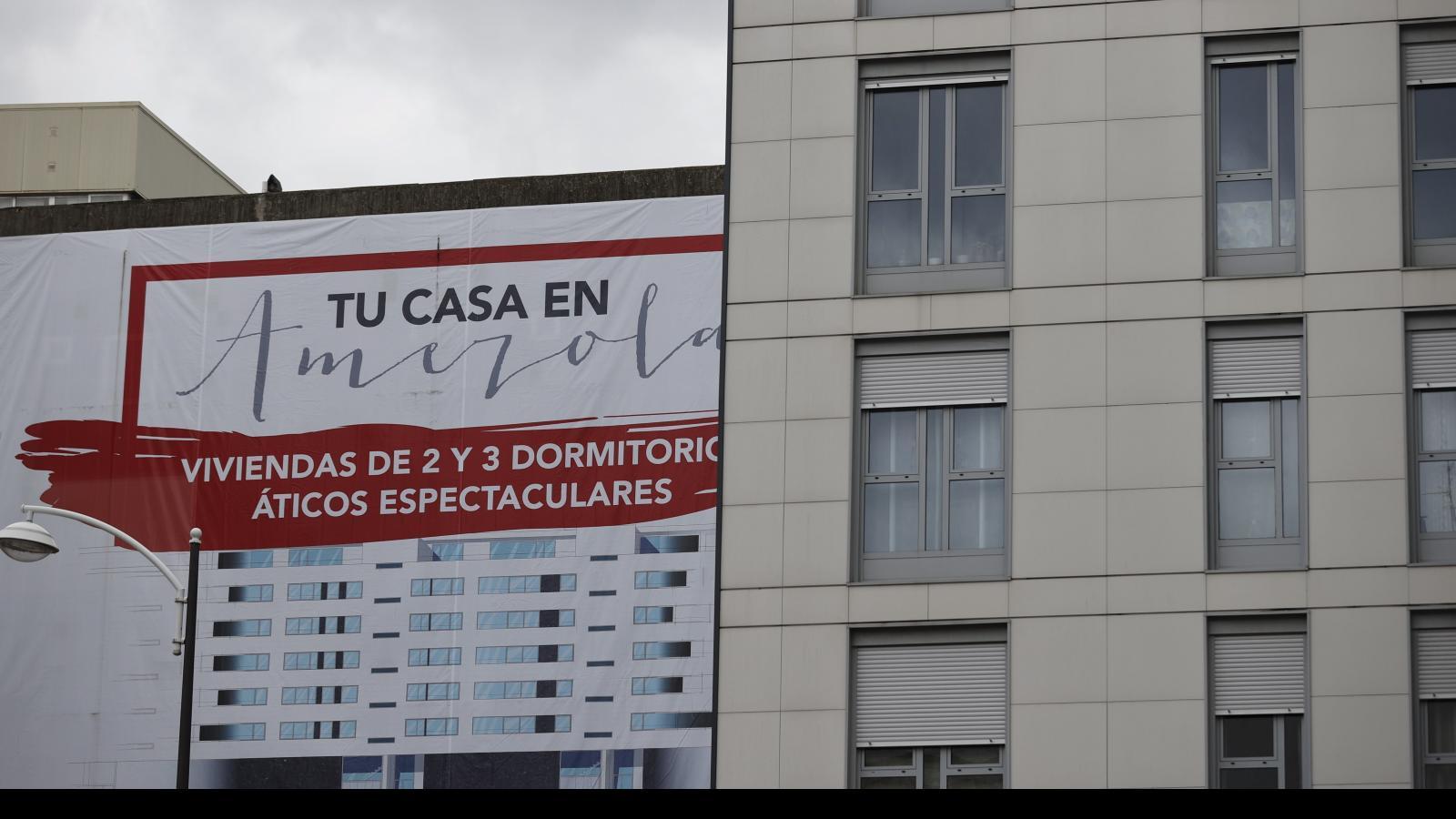 Las firma de hipotecas sube un 32,1 % en abril frente al mismo mes de 2020
