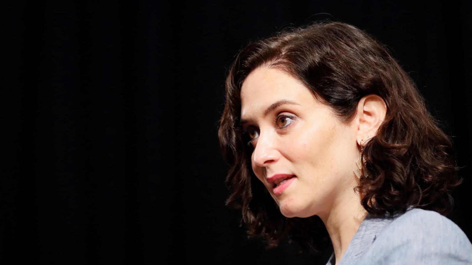 El primer pleno de la Asamblea debatirá la reforma de la Ley de Telemadrid