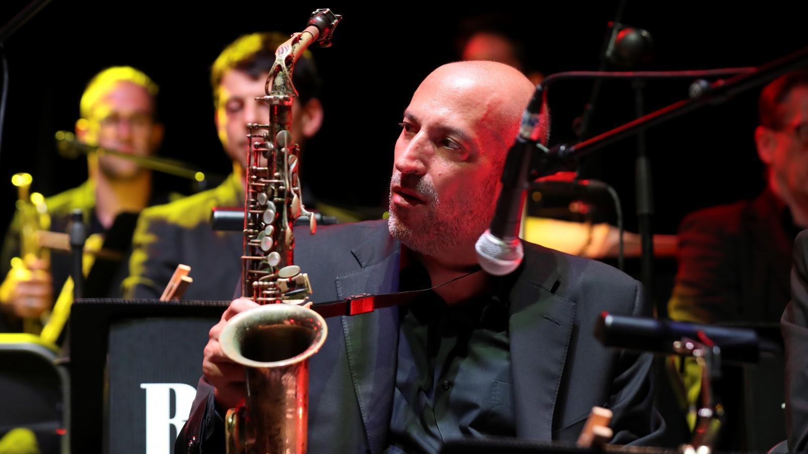 Fallece en Madrid el músico estadounidense de jazz Bob Sands