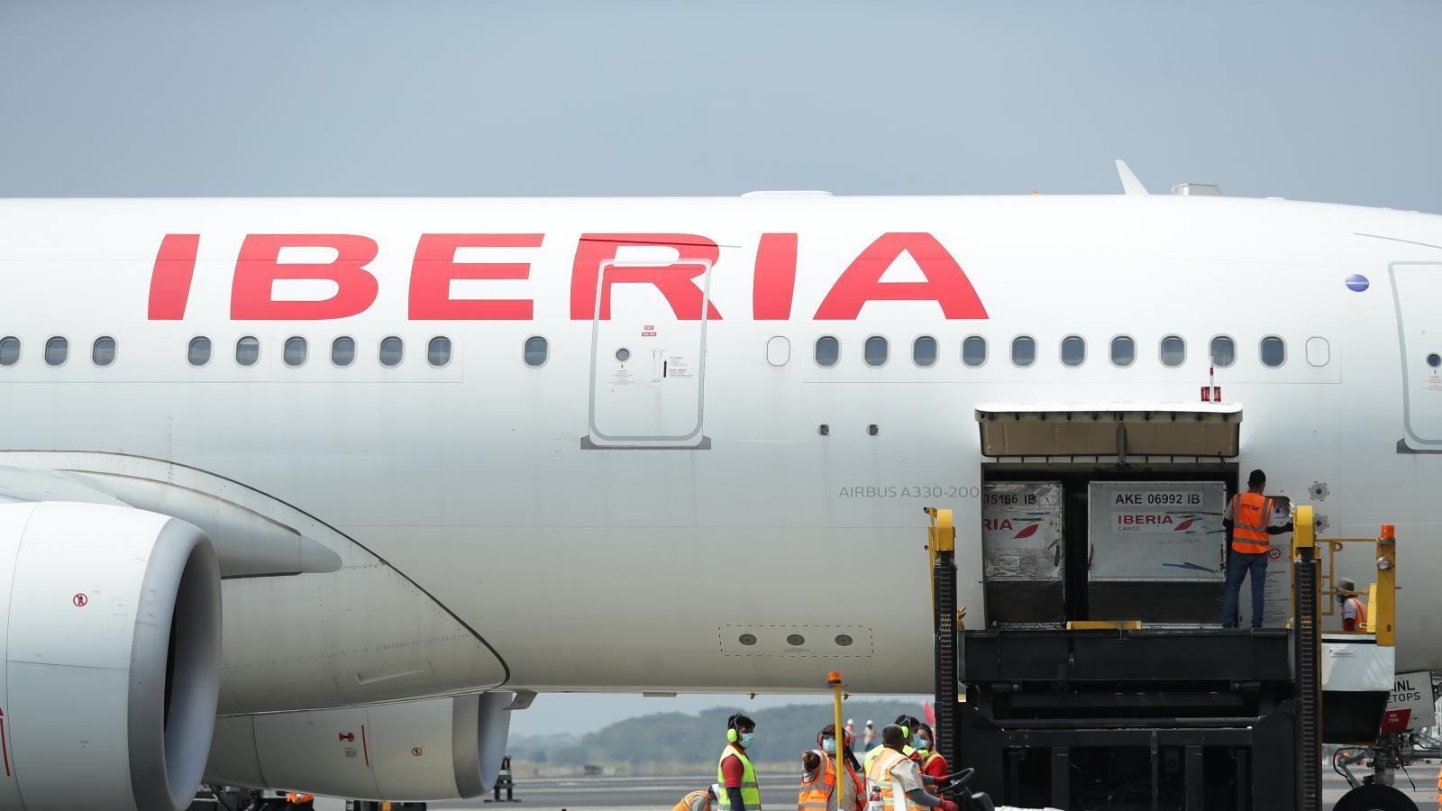Iberia volará tres veces a la semana durante julio y agosto a Maldivas