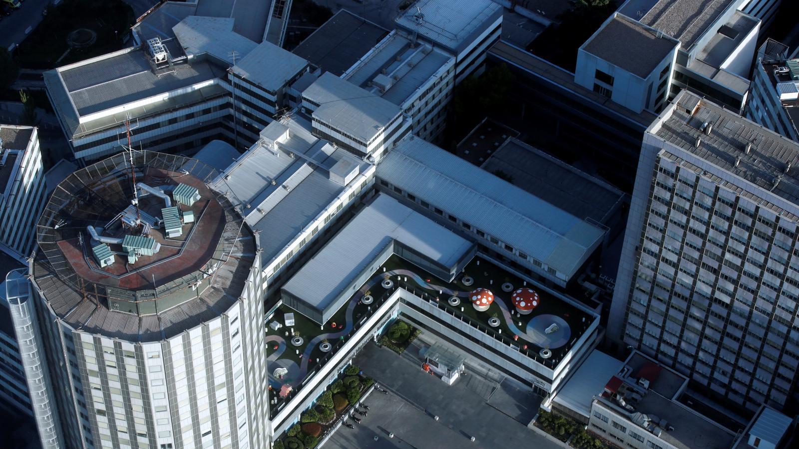 El hombre herido de bala en San Blas discutió y peleó antes con su agresor