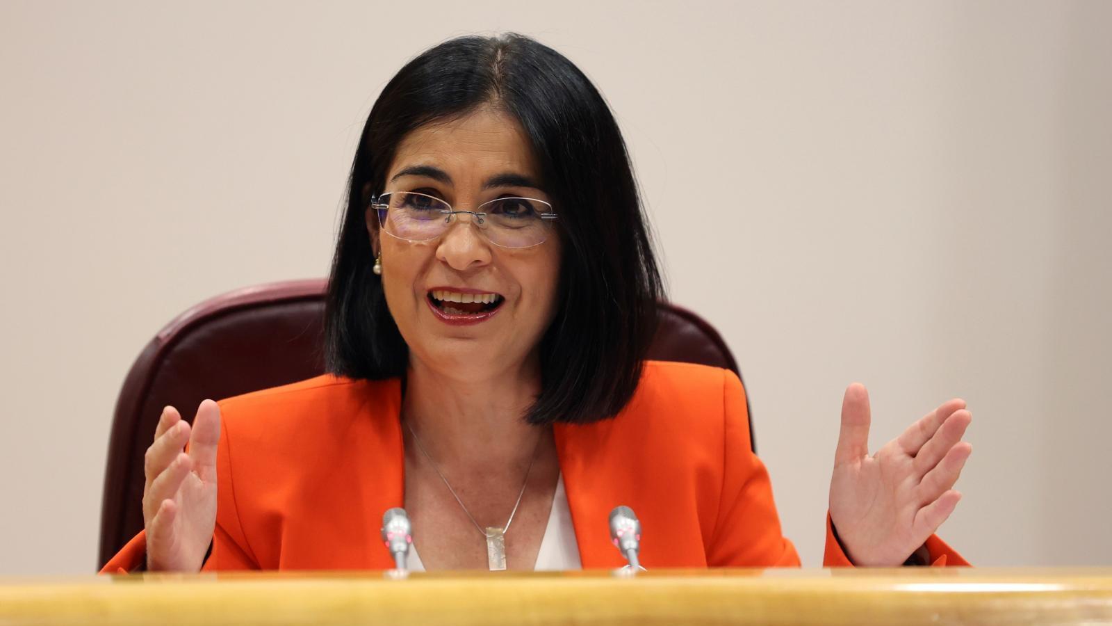 Darias ofrece a las autonomías 5 millones de test de antígenos y rastreadores