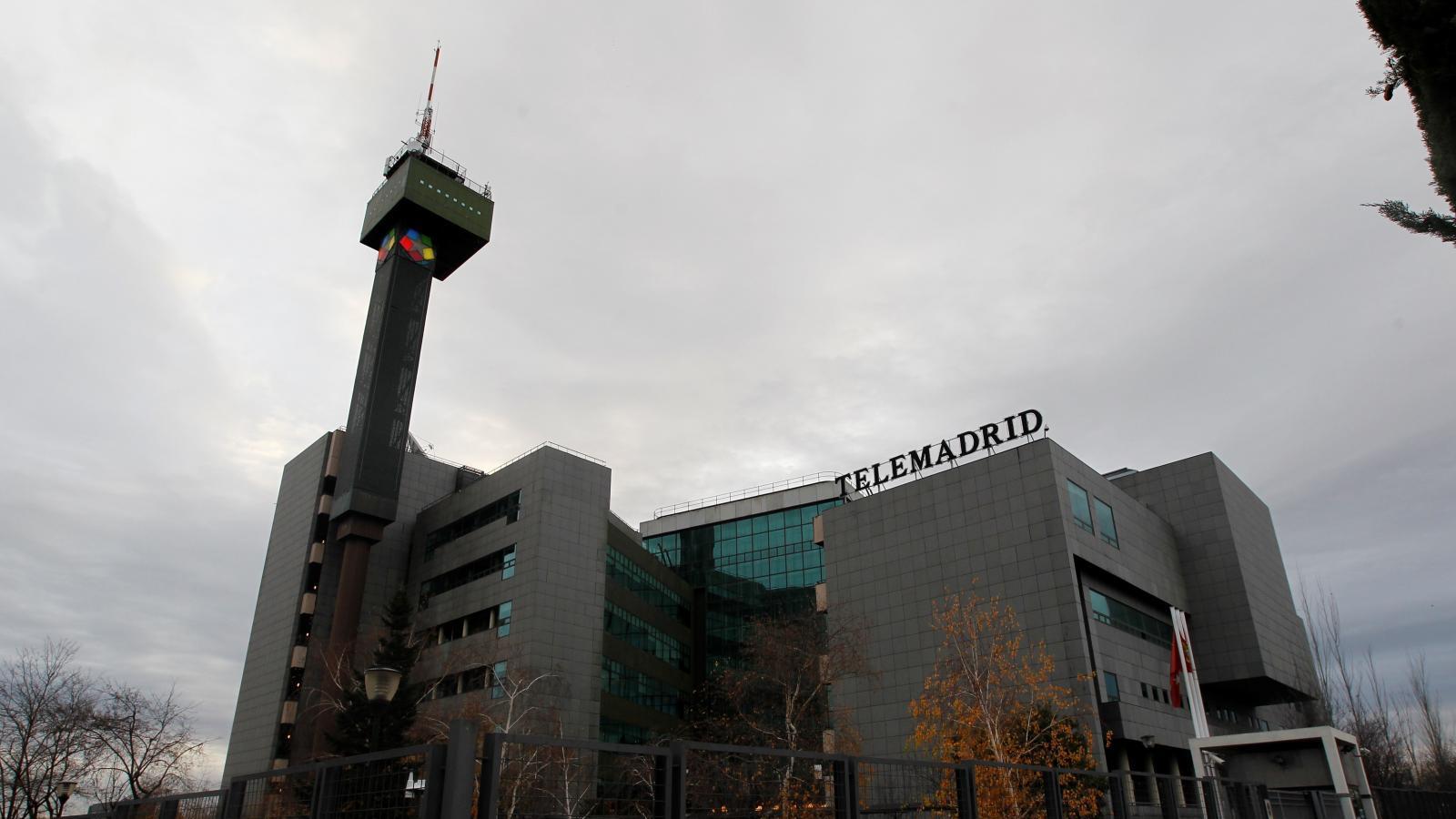 Telemadrid responde a Ayuso esgrimiendo su subida de audiencia y su superávit