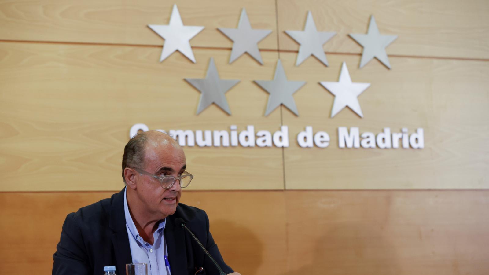 Madrid suma instalaciones de dos empresas a la campaña de vacunación