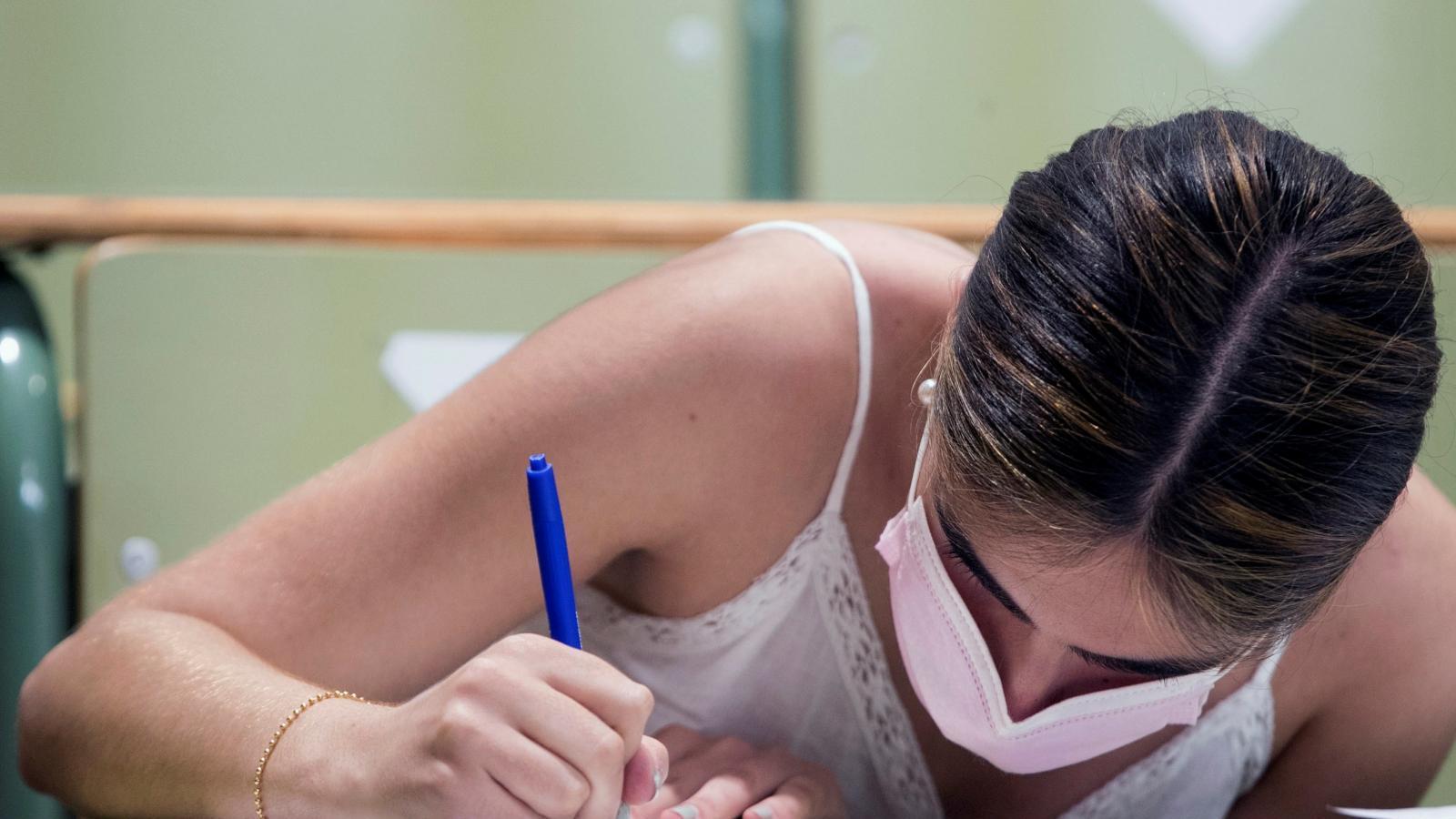 Medicina es la carrera más demandada con 26.600 solicitudes en cuatro universidades