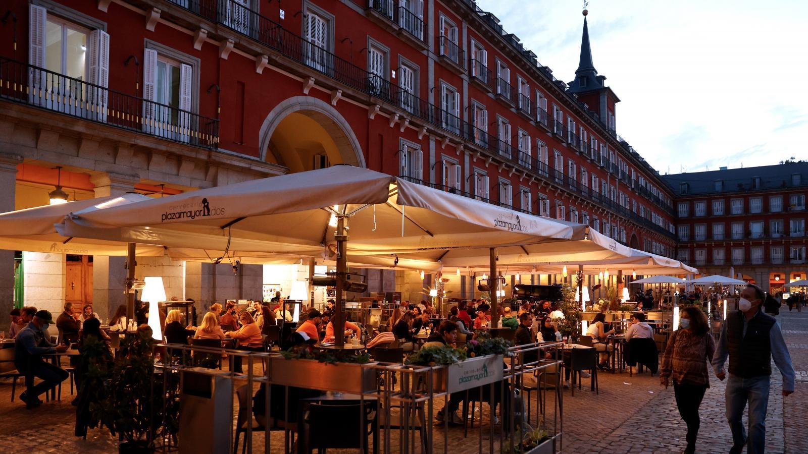 Madrid amplia criterios para las ayudas al alquiler de locales de ocio nocturno