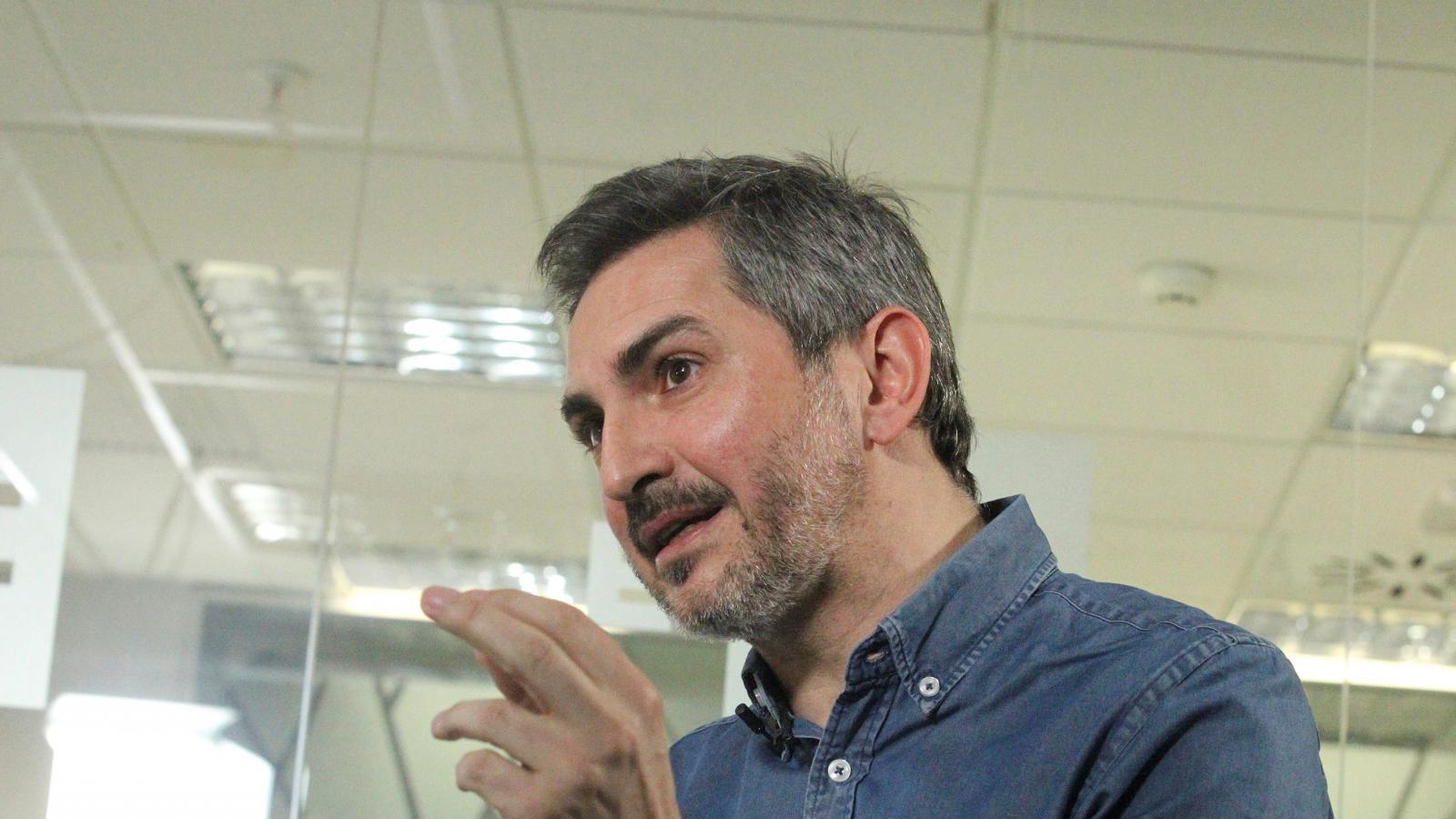 El Ayuntamiento de Madrid pondrá en marcha un programa para prevenir "violencias urbanas" entre jóvenes