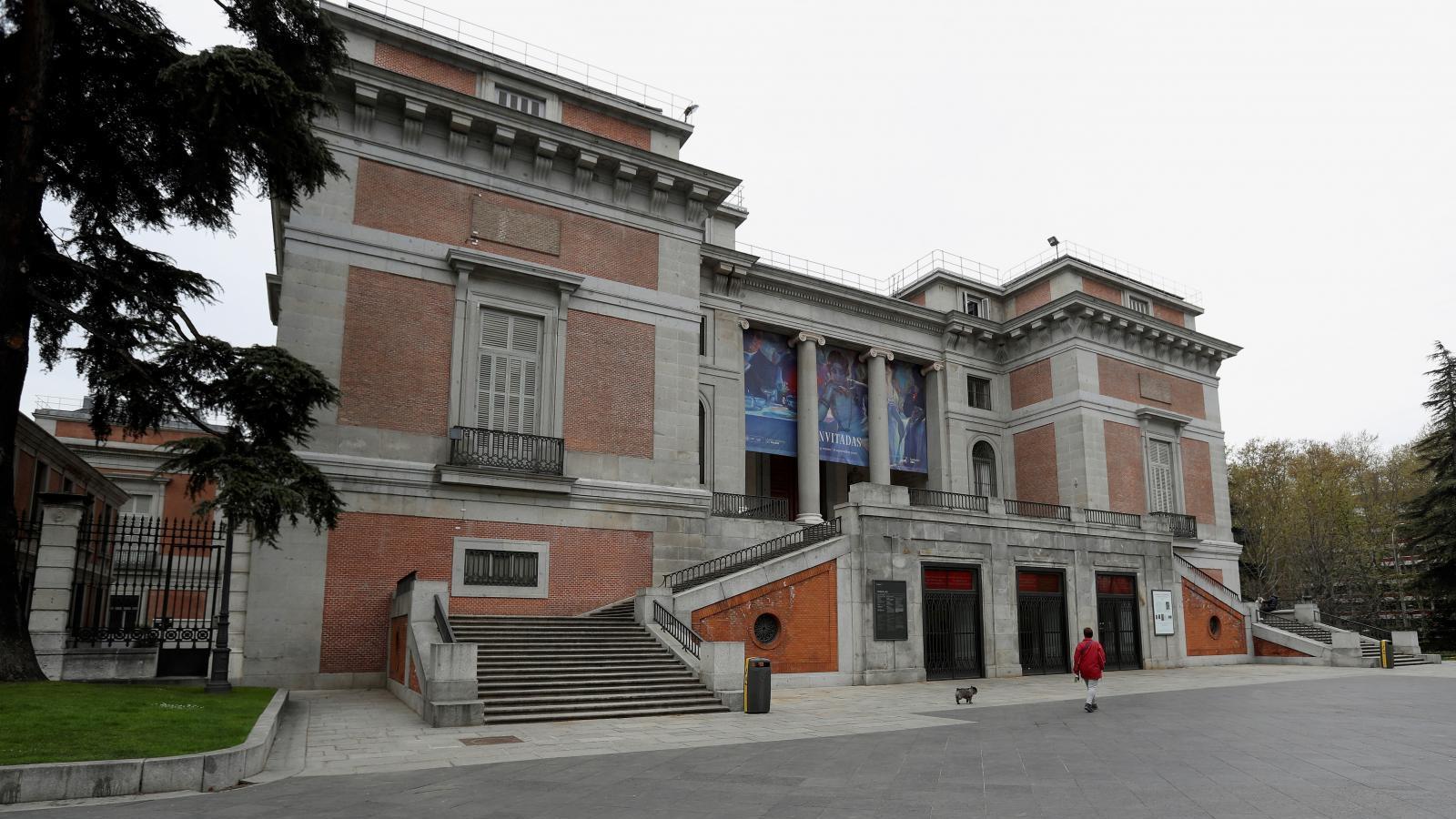 El Paseo del Prado y del Buen Retiro entran en la lista de Patrimonio Mundial
