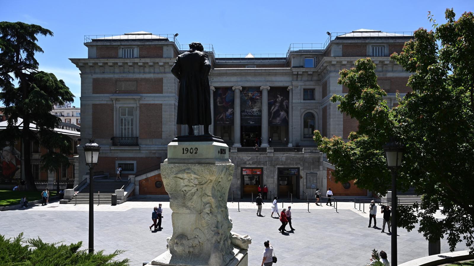 Todos los partidos madrileños celebran que Madrid entre en la lista de Unesco