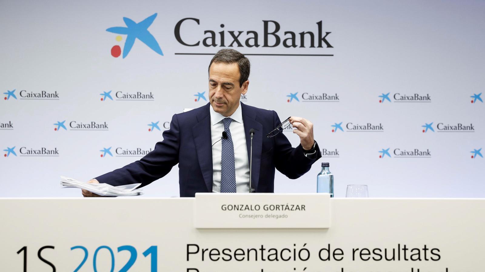 CaixaBank cubre con sobredemanda el ERE, con unas 7.900 solicitudes