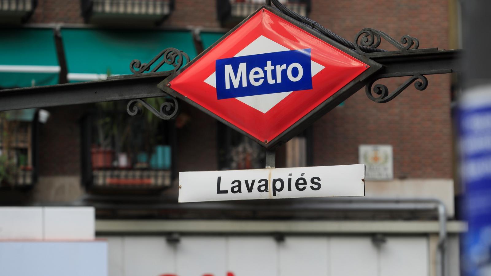 Metro reabre este domingo el tramo Sainz de Baranda-Pacífico tras desamiantar