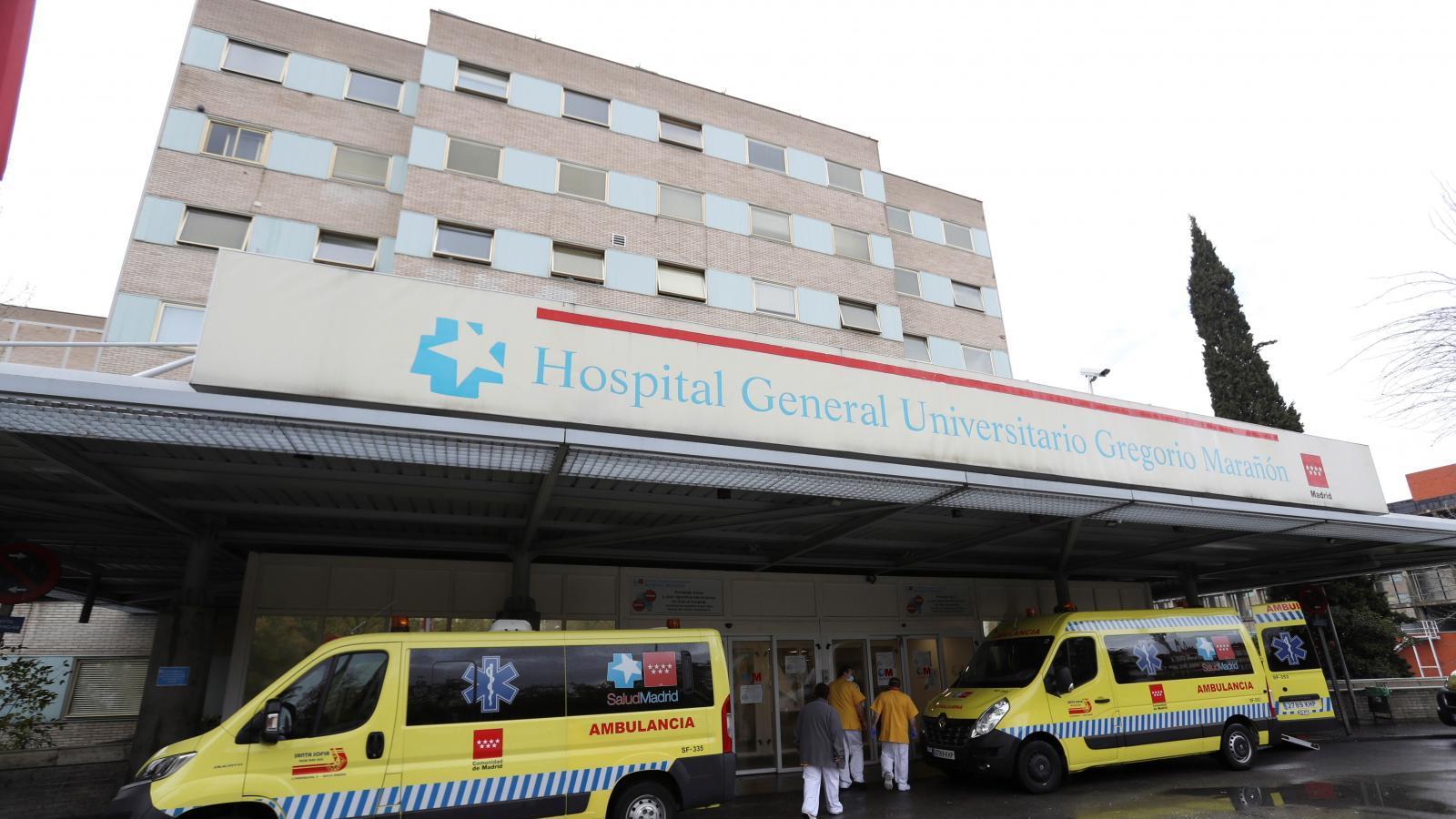 El Hospital Gregorio Marañón crea una unidad de diseño e impresión 3D