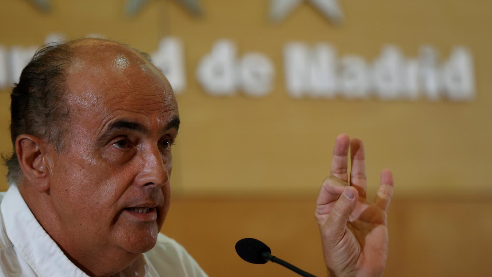 Desciende la tendencia de contagios en Madrid pero preocupa la cepa Delta