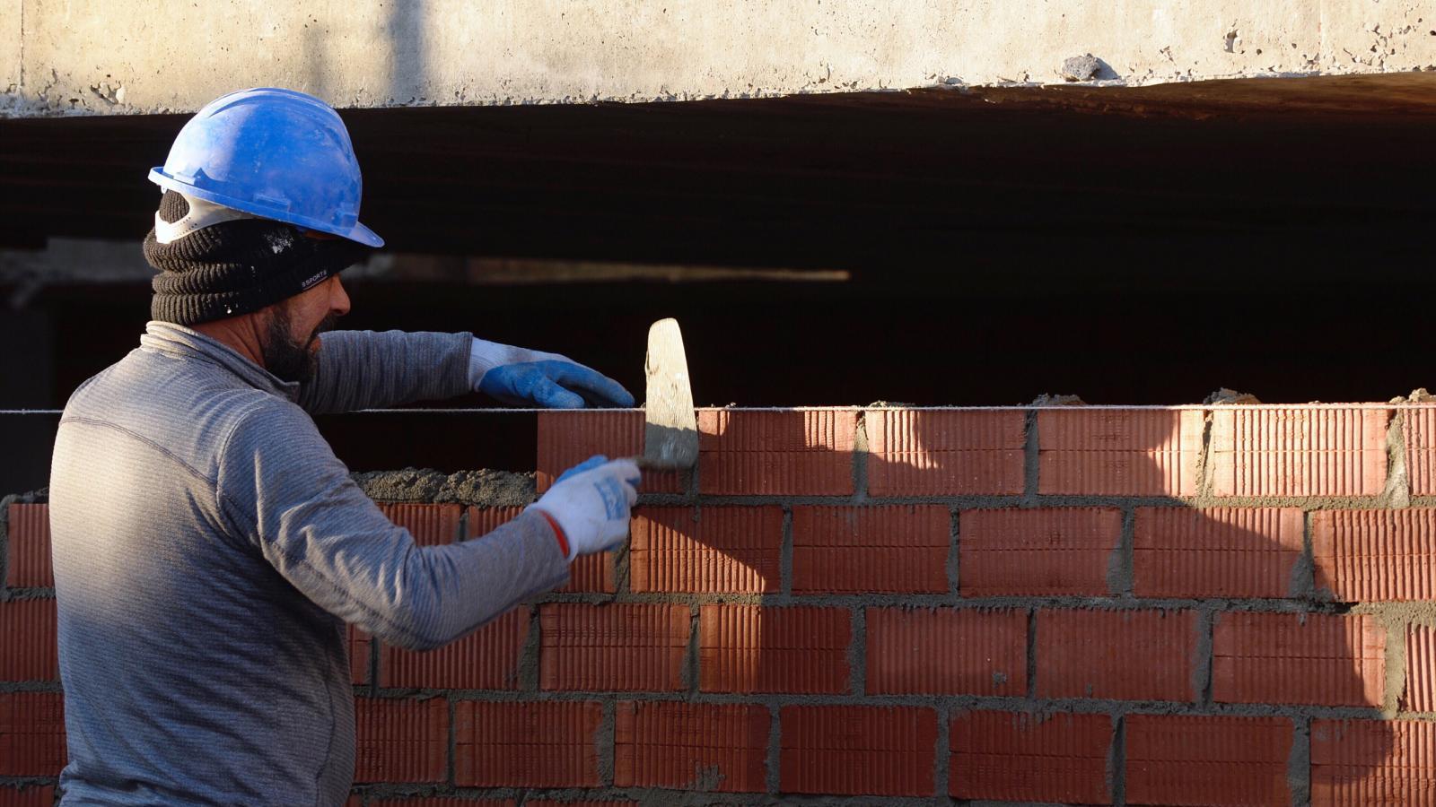 Madrid es la segunda región con más accidentes laborales en el primer semestre