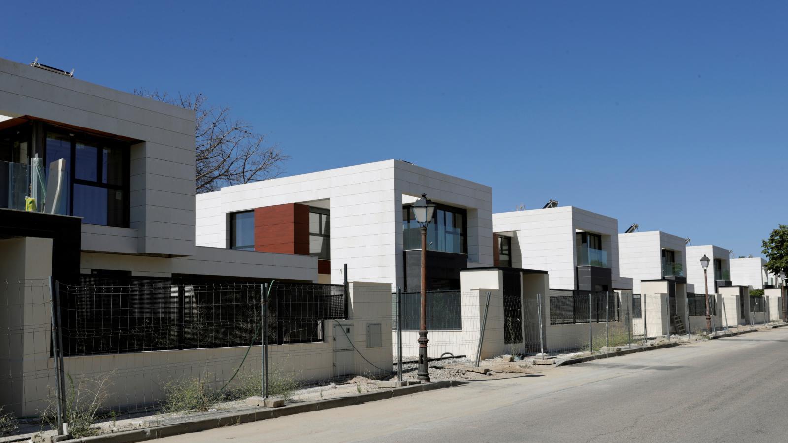 Los precios bajaron un 0,5% en julio pero subieron un 2,6% en un año en Madrid