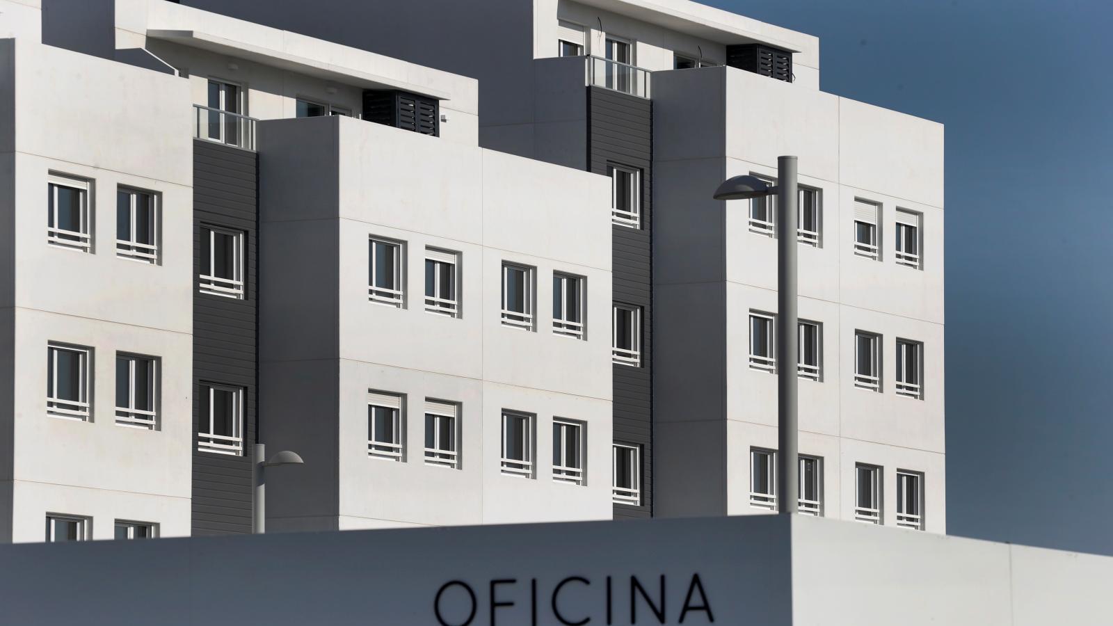 Las viviendas para comprar más baratas de España están en Castilla-La Mancha