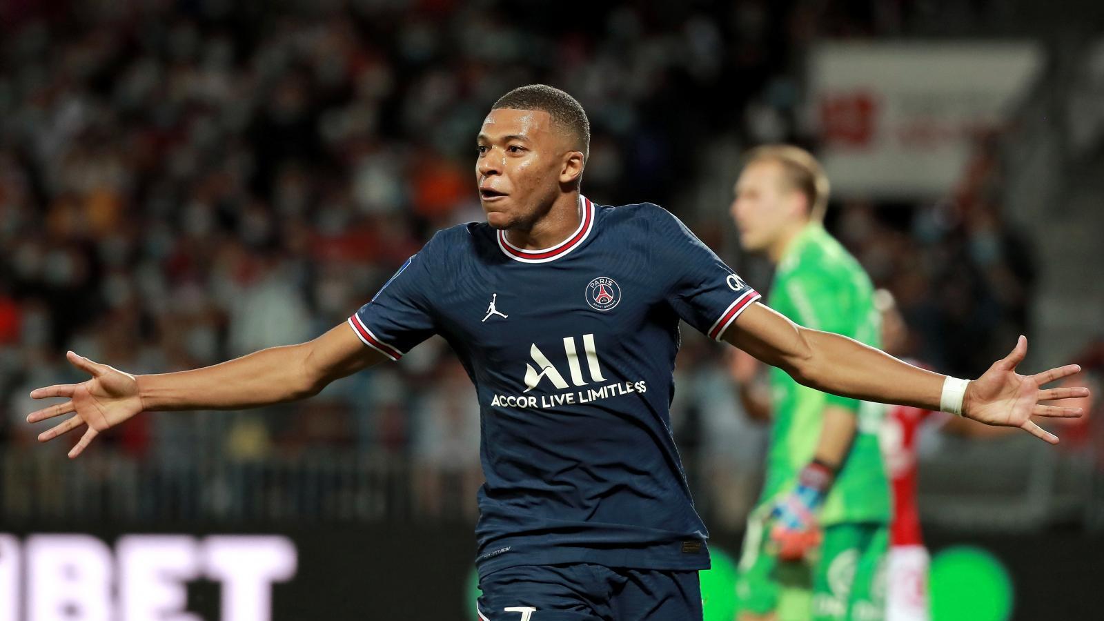 Al-Khelaifi inflexible sobre Mbappé; Francia habla de nueva oferta del Madrid Al-Khelaifi inflexible sobre Mbappé; Francia habla de nueva oferta del Madrid