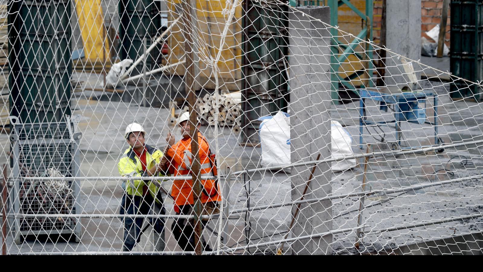 La compra de vivienda por extranjeros baja en Madrid en el segundo trimestre