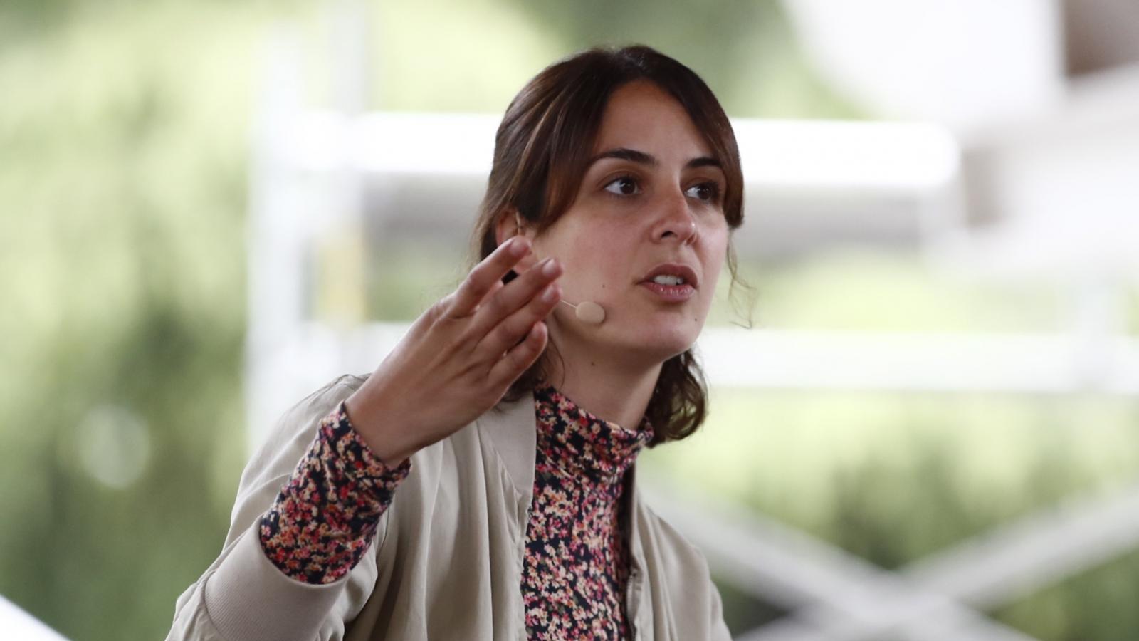 Más Madrid no ha decidido si permitirá el voto individual de sus exediles