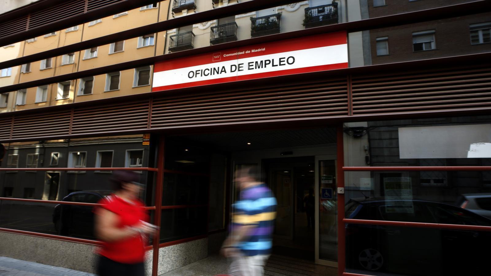 El paro subió un 0,85% en agosto en la región y la afiliación cayó un 0,77%