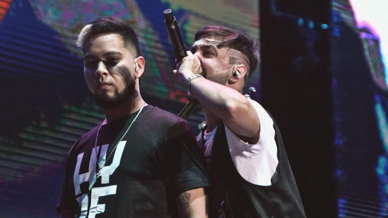 Zasko Máster y Mnak arrasan en el primer día de FMS Internacional