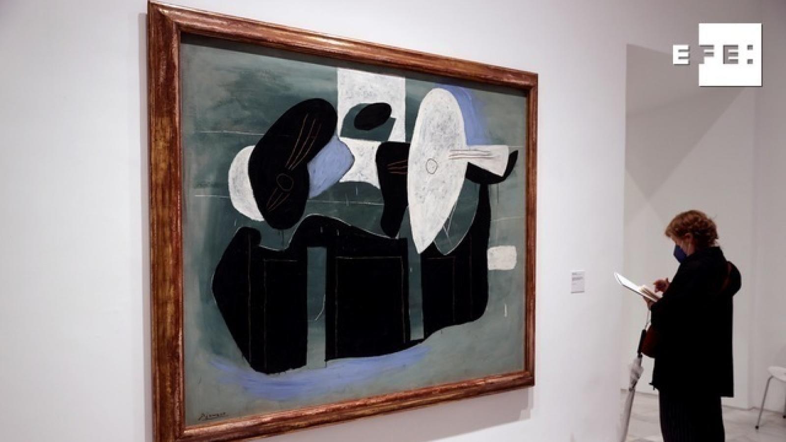 El flamenco encuentra su sitio entre las vanguardias del Museo Reina Sofía